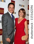 Small photo of LOS ANGELES - OCT 5: Tim DeKay, Elisa Taylor arrives at the 8th Annual GLSEN Respect Awards at Beverly Hills Hotel on October 5, 2012 in Beverly Hills, CA