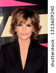 Small photo of LOS ANGELES - FEB 7: Lisa Rinna at the Launch Party for Too Faced X Erika Jayne at the Siren Studios on February 7, 2019 in Los Angeles, CA