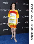 Small photo of LOS ANGELES - MAR 20: Aline Brosh McKenna at the PaleyFest - "Jane The Virgin" And "Crazy Ex-Girlfriend" at the Dolby Theater on March 20, 2019 in Los Angeles, CA