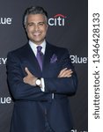 Small photo of LOS ANGELES - MAR 20: Jaime Camil at the PaleyFest - "Jane The Virgin" And "Crazy Ex-Girlfriend" at the Dolby Theater on March 20, 2019 in Los Angeles, CA