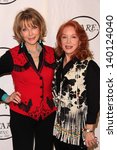 Small photo of LOS ANGELES - MAY 11: Susan Blakely, Sondra Currie arrives at theSHARE 60th Annual "Denim & Diamonds" Boomtown Event, at the Beverly Hilton Hotel on May 11, 2013 in Beverly Hills, CA