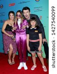 Small photo of LOS ANGELES - JUN 16: Valery Orriz, Kylie Cantrell, Ian Reed Kesler, Costar at the ARDYs: A Radio Disney Music Celebration at the CBS Studio Center on June 16, 2019 in Studio City, CA