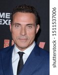 Small photo of LOS ANGELES - SEP 19: Rufus Sewell at the "Judy" Premiere at the Samuel Goldwyn Theater on September 19, 2019 in Beverly Hills, CA