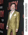 Small photo of LOS ANGELES - SEP 19: Rufus Wainwright at the "Judy" Premiere at the Samuel Goldwyn Theater on September 19, 2019 in Beverly Hills, CA
