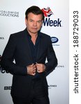 Small photo of BODHILOS ANGELES - APR 22: Paul Oakenfold at the 8th Annual BritWeek Launch Party at The British Residence on April 22, 2014 in Los Angeles, CA