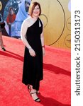 Small photo of LOS ANGELES - APR 21: Genevieve McGillicuddy at the ET 40th Anniv Screening at 2022 TCM Classic Film Festival at TCL Chinese Theater IMAX on April 21, 2022 in Los Angeles, CA