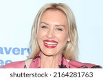 Small photo of LOS ANGELES - JUN 2: Nicky Whelan at the REGARD Magazine's Summer Issue Release Party at Sofitel Los Angeles on June 2, 2022 in Beverly Hills, CA