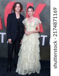 Small photo of LOS ANGELES - JUN 21: Mason Thames, Madeleine McGraw at The Black Phone Premiere at the TCL Chinese Theater IMAX on June 21, 2022 in Los Angeles, CA