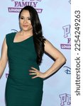Small photo of LOS ANGELES - JAN 19: Alisa Reyes at The Proud Family - Louder and Prouder Series Premiere at the Nate Holden Performing Arts Center on January 19, 2023 in Los Angeles, CA