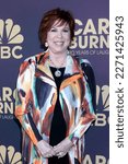 Small photo of LOS ANGELES - MAR 2: Vicki Lawrence at the Carol Burnett - 90 Years of Laughter and Love Special Taping for NBC at the Avalon Hollywood on March 2, 2023 in Los Angeles, CA