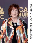 Small photo of LOS ANGELES - MAR 2: Vicki Lawrence at the Carol Burnett - 90 Years of Laughter and Love Special Taping for NBC at the Avalon Hollywood on March 2, 2023 in Los Angeles, CA