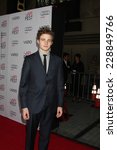 Small photo of LOS ANGELES - NOV 6: Ben Rosenfield at the AFI FEST 2014 Screening Of "A Most Violent Year" at the Dolby Theater on November 6, 2014 in Los Angeles, CA