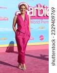 Small photo of LOS ANGELES - JUL 9: Kate McKinnon at the Barbie World Premiere at the Shrine Auditorium on July 9, 2023 in Los Angeles, CA