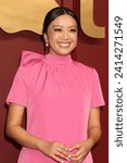 Small photo of LOS ANGELES - JAN 15: Cynthy Wu at the 2024 AppleTV Post Emmy Party at the Mother Wolf on January 15, 2024 in Los Angeles, CA