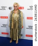 Small photo of LOS ANGELES - MAR 23: Roseanne Barr at the 2015 Tribeca Film Festival Official Kick-off Party at the The Standard on March 23, 2015 in West Hollywood, CA