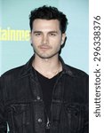 Small photo of SAN DIEGO - JUL 11: Michael Malarkey at the Entertainment Weekly's Annual Comic-Con Party at the Hard Rock Hotel on July 11, 2015 in San Diego, CA