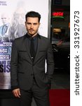 Small photo of LOS ANGELES - OCT 26: Michael Malarkey at the "Our Brand is Crisis" LA Premiere at the TCL Chinese Theater on October 26, 2015 in Los Angeles, CA