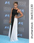 Small photo of LOS ANGELES - JAN 17: Raychel Weiner at the 21st Annual Critics Choice Awards at the Barker Hanger on January 17, 2016 in Santa Monica, CA