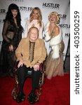 Small photo of LOS ANGELES - APR 9: Larry Flynt, Alexis Texas at the Hustler Hollywood Grand Opening at the Hustler Hollywood on April 9, 2016 in Los Angeles, CA