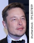 Los Angeles   Feb 26   Elon...