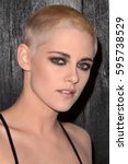 Small photo of LOS ANGELES - MAR 7: Kristen Stewart at the "Personal Shopper" Premiere at the Carondelet House on March 7, 2017 in Los Angeles, CA