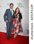 Small photo of LOS ANGELES - MAR 19: Brian McDaniel, Anjelica McDaniel at the "The Bold and The Beautiful" 30th Anniversary Party at Clifton's Downtown on March 19, 2017 in Los Angeles, CA