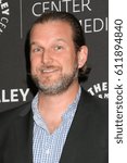 Small photo of LOS ANGELES - MAR 29: Michael Horowitz at the "Prison Break" - 2017 PaleyLive LA Spring Season at Paley Center for Media on March 29, 2017 in Beverly Hills, CA