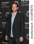 Small photo of LOS ANGELES - MAR 29: Michael Horowitz at the "Prison Break" - 2017 PaleyLive LA Spring Season at Paley Center for Media on March 29, 2017 in Beverly Hills, CA