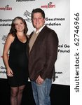 Small photo of LOS ANGELES - OCT 9: Derk Cheetwood & Wife arrives at the "Evening WIth the Stars 2010" benefit for the Desi Geestman Foundation at Farmer's Market.Theatre on October 9, 2010 in Los Angeles, CA