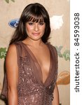 Small photo of LOS ANGELES - SEP 12: Lea Michele arriving at the 7th Annual Fox Fall Eco-Casino Party at The Bookbindery on September 12, 2011 in Culver City, CA