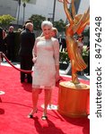 Small photo of LOS ANGELES - SEPT 10: Randee Heller arriving at the Creative Primetime Emmy Awards Arrivals at Nokia Theater on September 10, 2011 in Los Angeles, CA