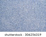 tile texture background of... | Shutterstock . vector #306256319
