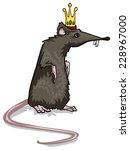 King Rat Free Stock Photo - Public Domain Pictures