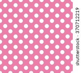 Polka Dot Background   Pink And ...