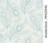 Seamless Abstract Pattern With...