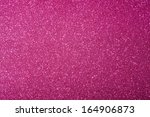 Christmas Pink Background With...