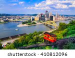 Pittsburgh  Pennsylvania  Usa...