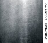 Small photo of Grunge metal background, rusty steel texture