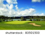 Dromoland Golf Course Co. Clare ...