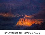 Grand Canyon  Arizona  Scenery  ...
