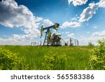 Operating Oil And Gas Well In...