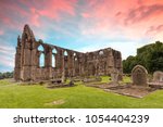 Bolton Abbey In Wharfedale In...