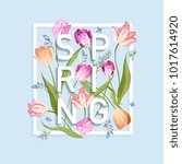 stock-vector-floral-spring-design-for-card-sale-banner-poster-t-shirt-print-background-with-flowers-blooming-1017614920.jpg