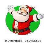 Santa Claus Clipart Transparent Free Vectors 278 Downloads Found