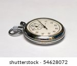 stopwatch | Shutterstock . vector #54628072