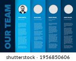 company team presentation... | Shutterstock .eps vector #1956850606