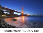 Golden Gate Bridge Free Stock Photo - Public Domain Pictures