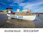 Atlantic City   New Jersey  ...