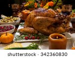 Give Thanks Holiday Decor Free Stock Photo - Public Domain Pictures