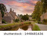 Cotswold Village Of Lower...